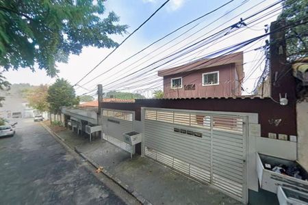 Apartamento para alugar com 45m², 2 quartos e sem vagaFachada