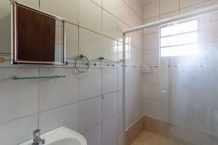 Apartamento para alugar com 45m², 2 quartos e sem vagaBanheiro Social
