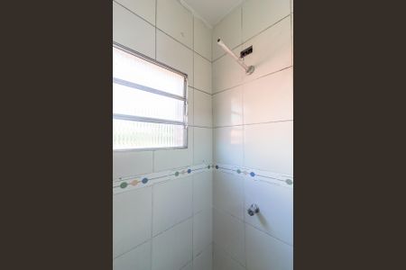 Apartamento para alugar com 45m², 2 quartos e sem vagaBanheiro Social