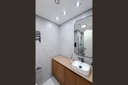 Kitnet/Studio para alugar com 1 quarto, 24m² em Vila Mariana, São Paulo