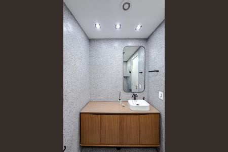 Studio para alugar com 24m², 1 quarto e sem vaga