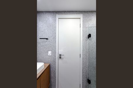 Studio para alugar com 24m², 1 quarto e sem vaga