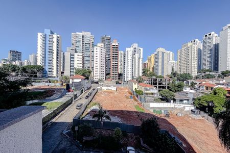 Kitnet/Studio para alugar com 1 quarto, 24m² em Vila Mariana, São Paulo