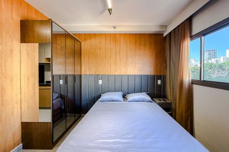 Kitnet/Studio para alugar com 1 quarto, 24m² em Vila Mariana, São Paulo