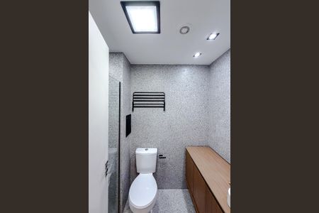 Kitnet/Studio para alugar com 1 quarto, 24m² em Vila Mariana, São Paulo