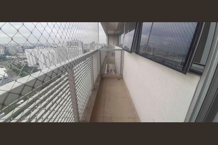 Apartamento para alugar com 51m², 2 quartos e 1 vaga