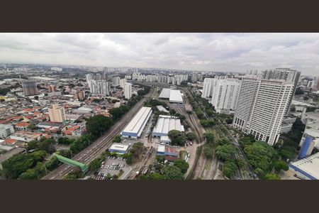 Apartamento para alugar com 51m², 2 quartos e 1 vaga Apartamento para alugar com 51m², 2 quartos e 1 vagaVista da Sacada