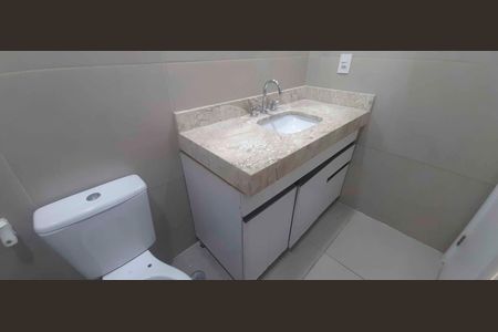 Apartamento para alugar com 51m², 2 quartos e 1 vaga