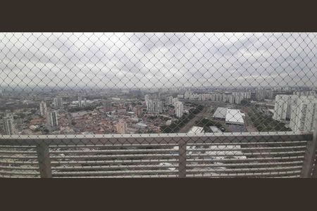 Apartamento para alugar com 51m², 2 quartos e 1 vaga Apartamento para alugar com 51m², 2 quartos e 1 vagaVista do Quarto 2