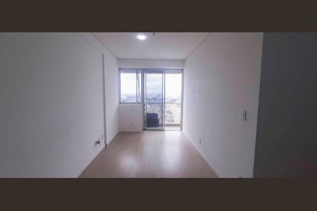 Sala de apartamento para alugar com 2 quartos, 51m² em Centro, Osasco