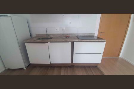 Apartamento para alugar com 51m², 2 quartos e 1 vaga