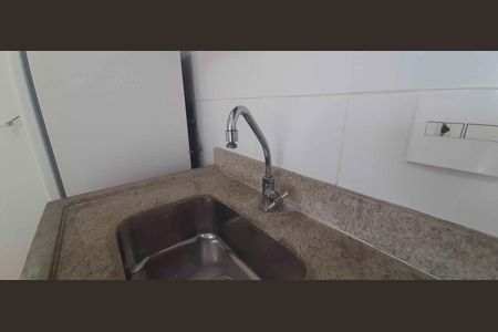 Apartamento para alugar com 51m², 2 quartos e 1 vaga