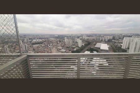 Apartamento para alugar com 51m², 2 quartos e 1 vaga Apartamento para alugar com 51m², 2 quartos e 1 vagaVista do Quarto 1