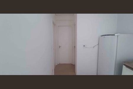 Apartamento para alugar com 51m², 2 quartos e 1 vaga Apartamento para alugar com 51m², 2 quartos e 1 vagaCorredor