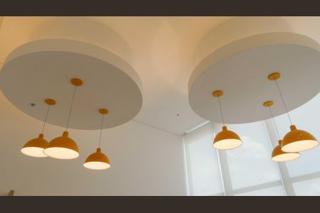 Apartamento para alugar com 51m², 2 quartos e 1 vaga