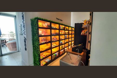 Apartamento para alugar com 51m², 2 quartos e 1 vaga