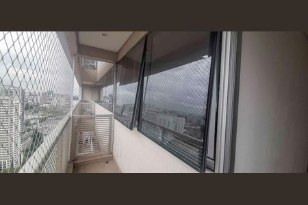 Apartamento para alugar com 51m², 2 quartos e 1 vaga