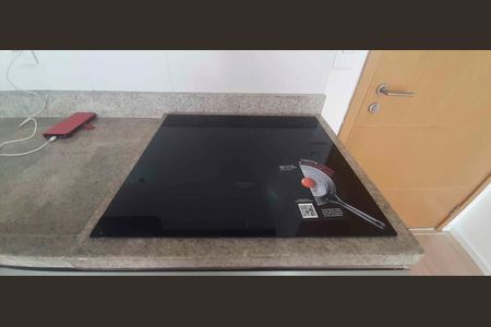 Apartamento para alugar com 51m², 2 quartos e 1 vaga