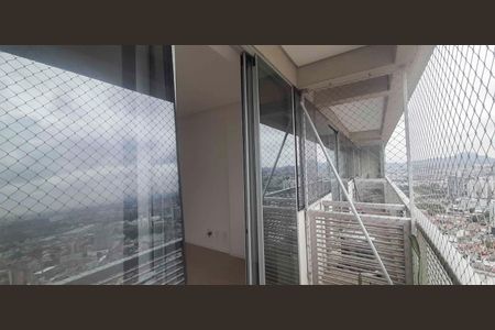 Apartamento para alugar com 51m², 2 quartos e 1 vaga