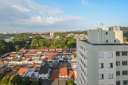 Apartamento à venda com 89m², 3 quartos e 1 vagaVista da Sala