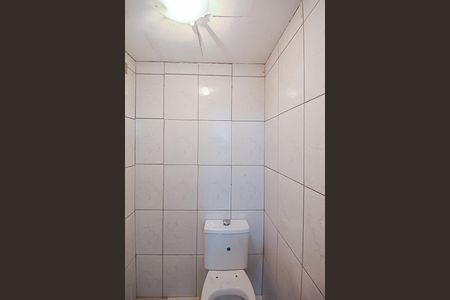 Apartamento à venda com 89m², 3 quartos e 1 vagaBanheiro de serviço