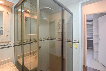 Apartamento à venda com 89m², 3 quartos e 1 vagaBanheiro