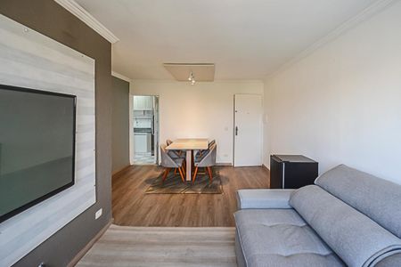 Apartamento à venda com 89m², 3 quartos e 1 vagaSala
