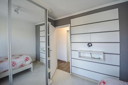 Apartamento à venda com 89m², 3 quartos e 1 vagaQuarto 2