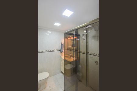 Apartamento à venda com 89m², 3 quartos e 1 vagaBanheiro