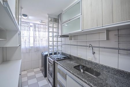 Apartamento à venda com 89m², 3 quartos e 1 vagaCozinha