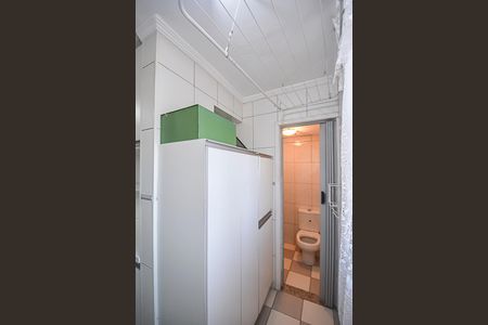 Apartamento à venda com 89m², 3 quartos e 1 vagaÁrea de Serviço