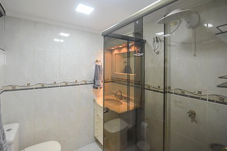 Apartamento à venda com 89m², 3 quartos e 1 vagaBanheiro