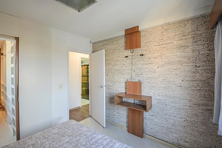 Apartamento à venda com 89m², 3 quartos e 1 vagaQuarto 1