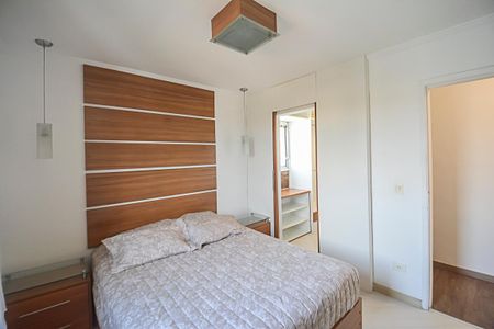 Apartamento à venda com 89m², 3 quartos e 1 vagaQuarto 1
