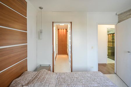 Apartamento à venda com 89m², 3 quartos e 1 vagaQuarto 1