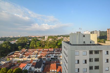 Apartamento à venda com 89m², 3 quartos e 1 vagaVista do Quarto 2