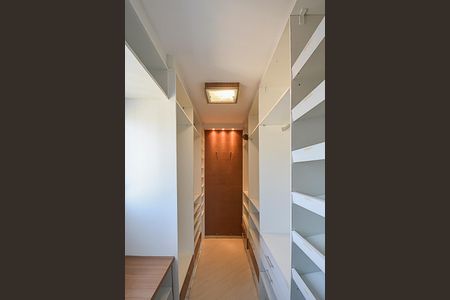 Apartamento à venda com 89m², 3 quartos e 1 vagaCloset do quarto 1