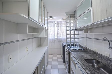 Apartamento à venda com 89m², 3 quartos e 1 vagaCozinha