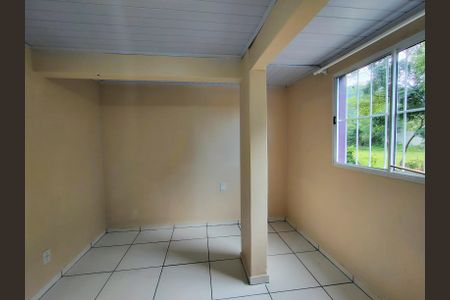 Quarto 1 de casa de condomínio para alugar com 2 quartos, 50m² em São João do Rio Vermelho, Florianópolis