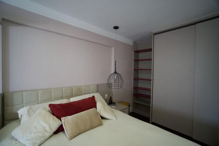 Apartamento para alugar com 63m², 2 quartos e 1 vagaQuarto 1