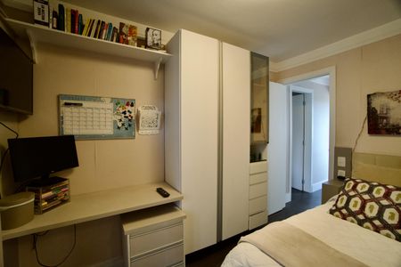 Apartamento para alugar com 63m², 2 quartos e 1 vagaQuarto 2