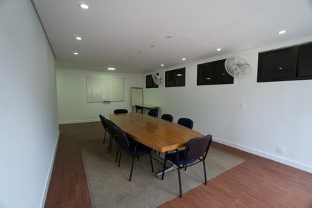 Apartamento para alugar com 63m², 2 quartos e 1 vagaCoworking