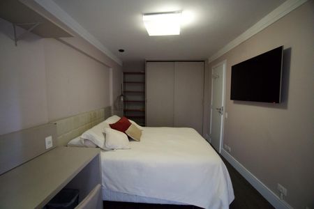 Apartamento para alugar com 63m², 2 quartos e 1 vagaQuarto 1