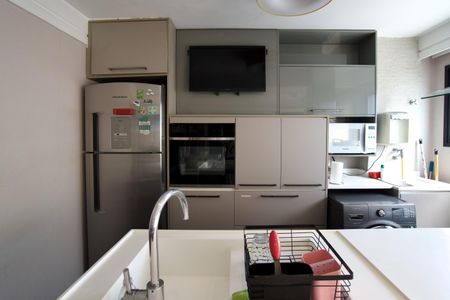 Apartamento para alugar com 63m², 2 quartos e 1 vagaCozinha