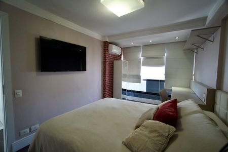 Apartamento para alugar com 63m², 2 quartos e 1 vagaQuarto 1