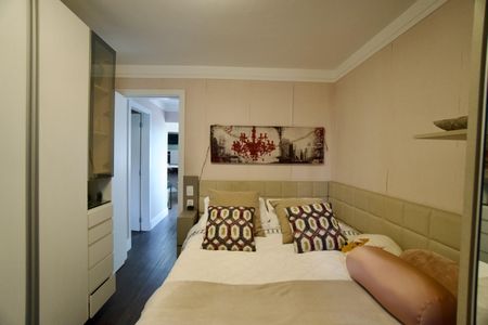 Apartamento para alugar com 63m², 2 quartos e 1 vagaQuarto 2