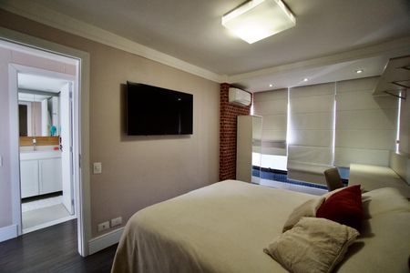 Apartamento para alugar com 63m², 2 quartos e 1 vagaQuarto 1