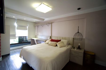 Quarto 1 de apartamento para alugar com 2 quartos, 63m² em Jardim Paulista, São Paulo