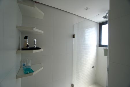 Apartamento para alugar com 63m², 2 quartos e 1 vagaBanheiro