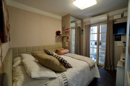 Apartamento para alugar com 63m², 2 quartos e 1 vagaQuarto 2